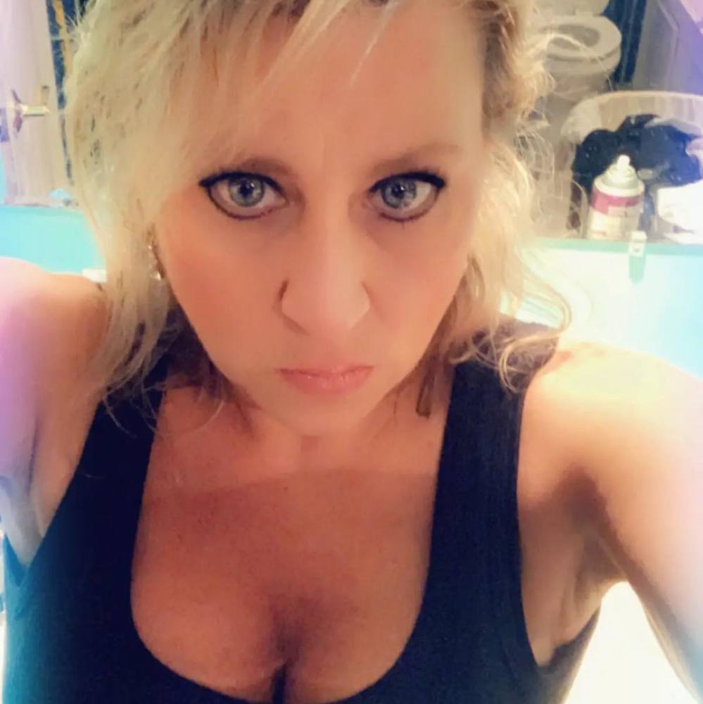 Meet your Posher, Cheryl